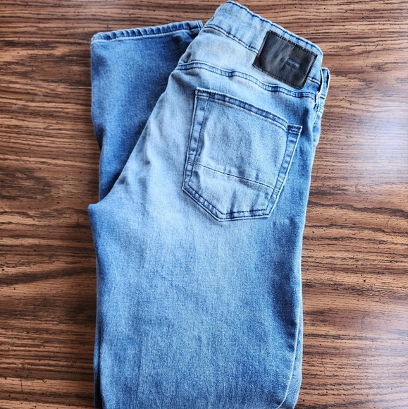 PacSun Active Stretch Slim Jeans - Picture 2 of 10